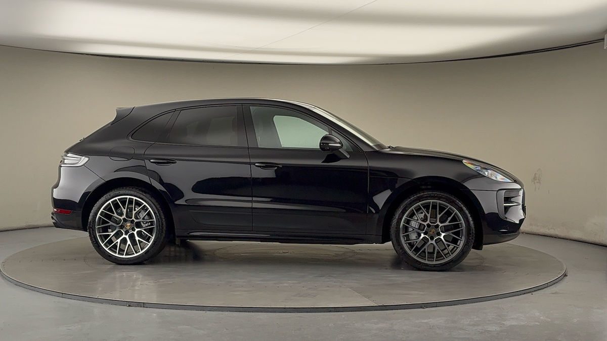 Used Porsche Macan 2020 for sale - 76836774: Photo 40