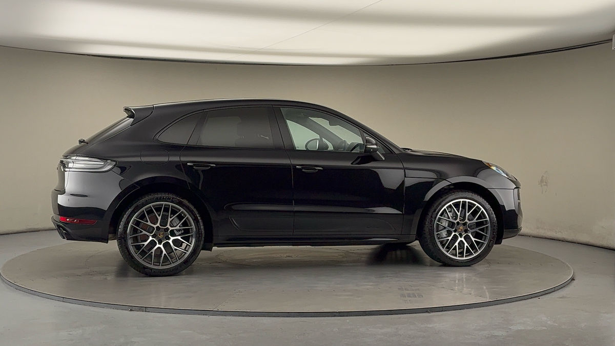 Used Porsche Macan 2020 for sale - 76836774: Photo 41