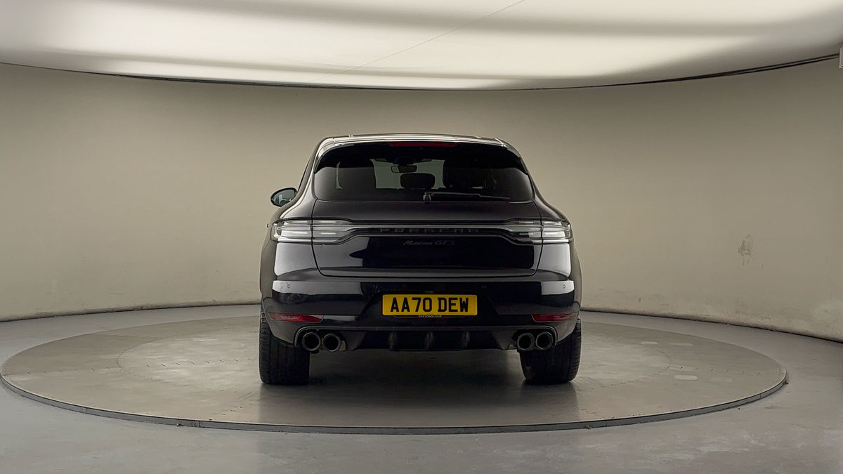 Used Porsche Macan 2020 for sale - 76836774: Photo 45