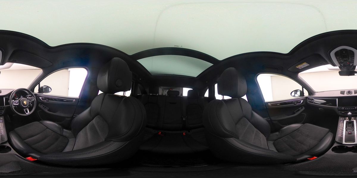 Used Porsche Macan 2020 for sale - 76836774: Photo 48