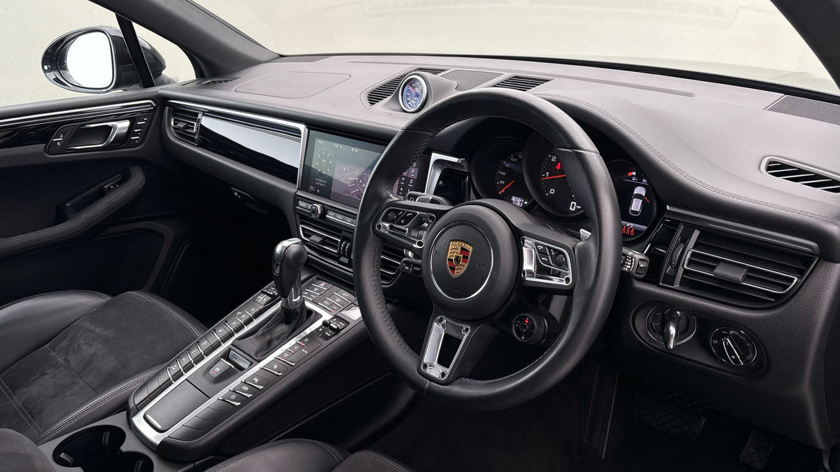 Used Porsche Macan 2020 for sale - 76836774: Photo 5
