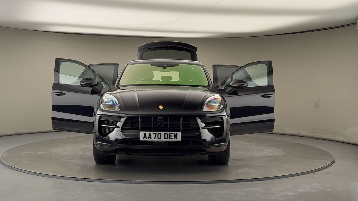 Used Porsche Macan 2020 for sale - 76836774: Photo 55