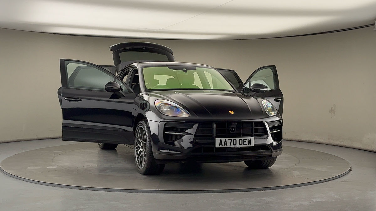 Used Porsche Macan 2020 for sale - 76836774: Photo 56