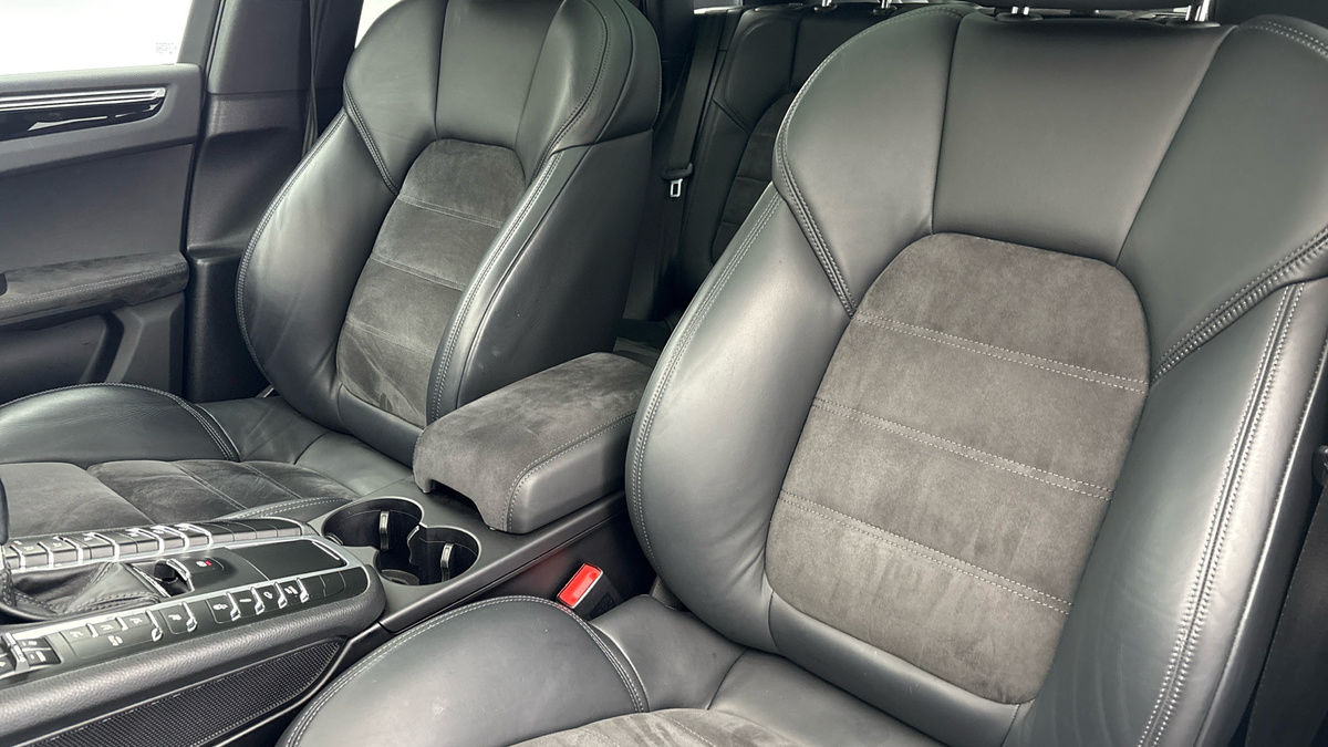 Used Porsche Macan 2020 for sale - 76836774: Photo 7