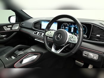 Used Mercedes-Benz GLE-Class 2019 for sale - 75549378: Photo
