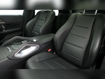 Used Mercedes-Benz GLE-Class 2019 for sale - 75549378: Photo