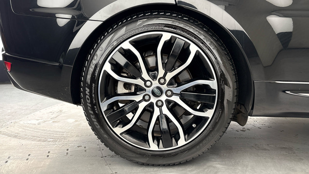 Used Land Rover Range Rover Sport 2021 for sale - 78031347: Photo 10