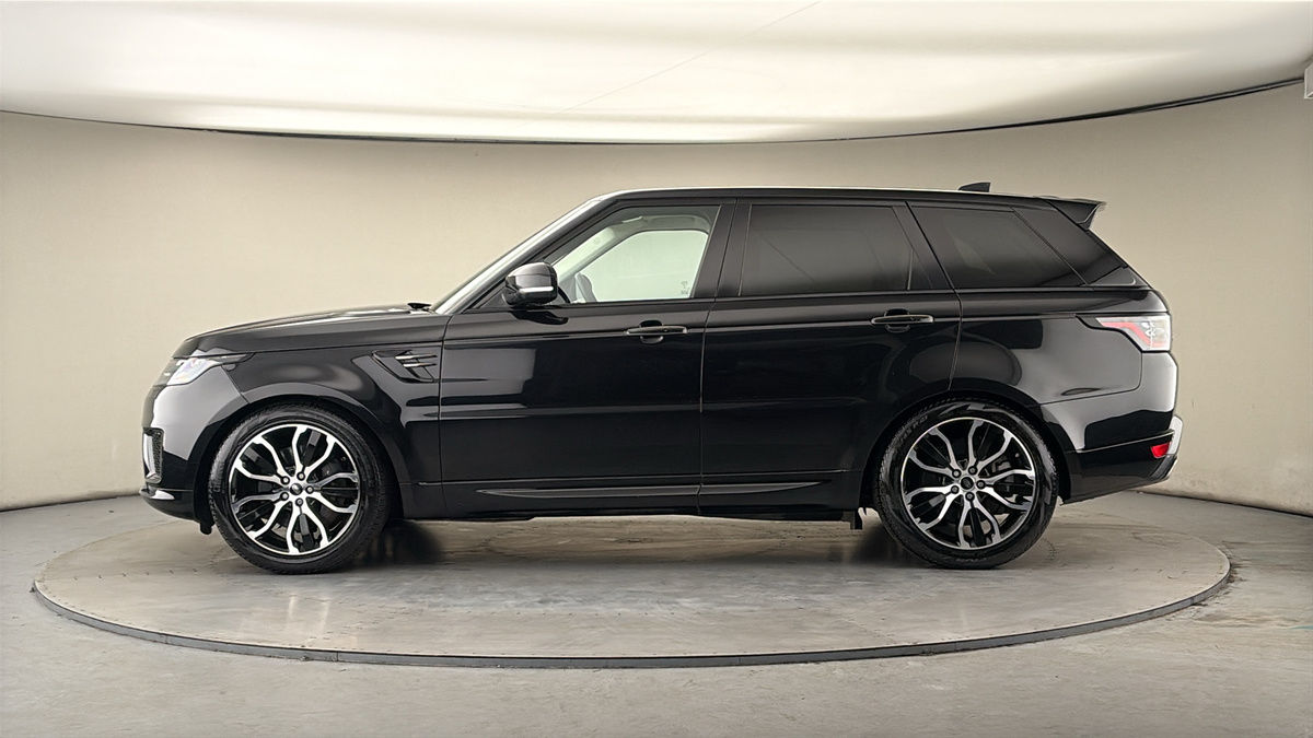 Used Land Rover Range Rover Sport 2021 for sale - 78031347: Photo 15