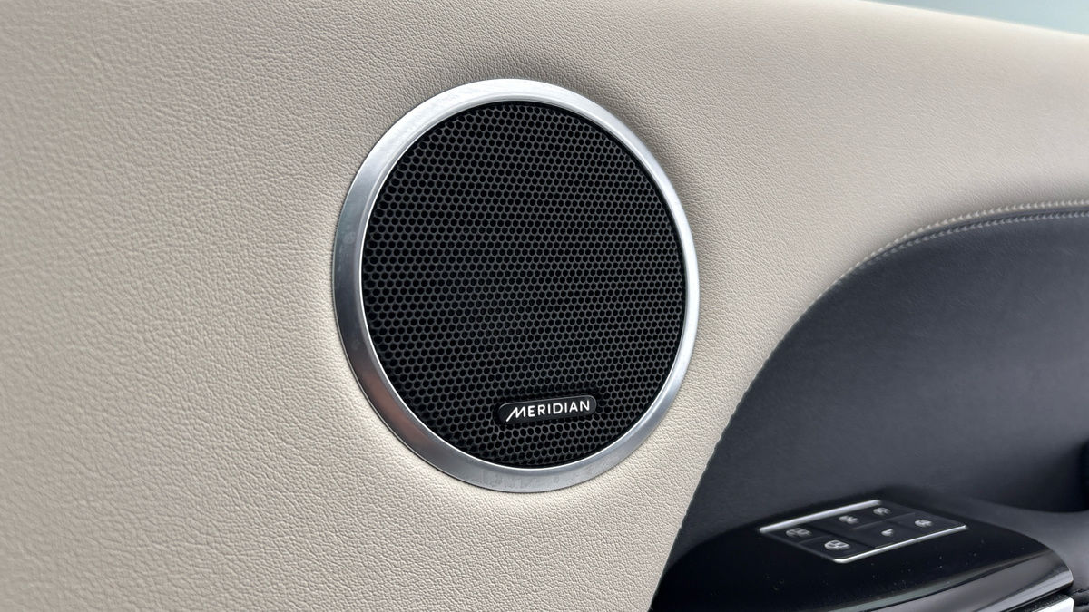 Used Land Rover Range Rover Sport 2021 for sale - 78031347: Photo 25