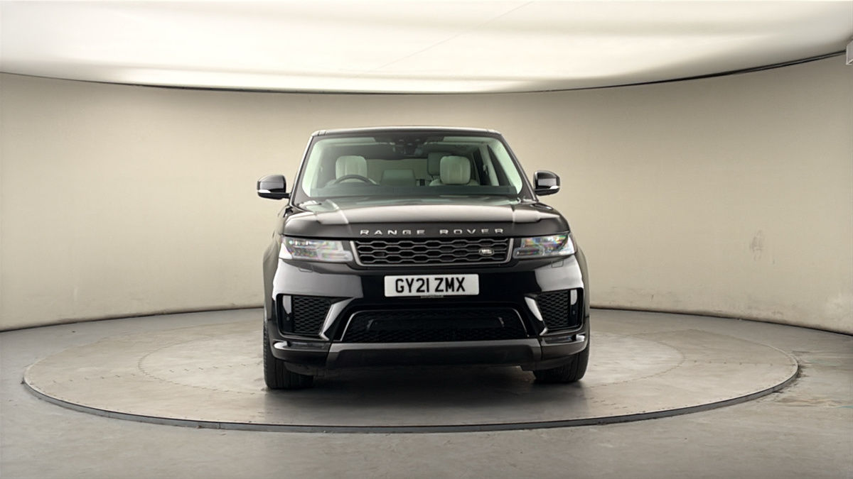Used Land Rover Range Rover Sport 2021 for sale - 78031347: Photo 33