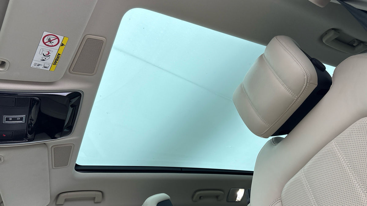 Used Land Rover Range Rover Sport 2021 for sale - 78031347: Photo 6