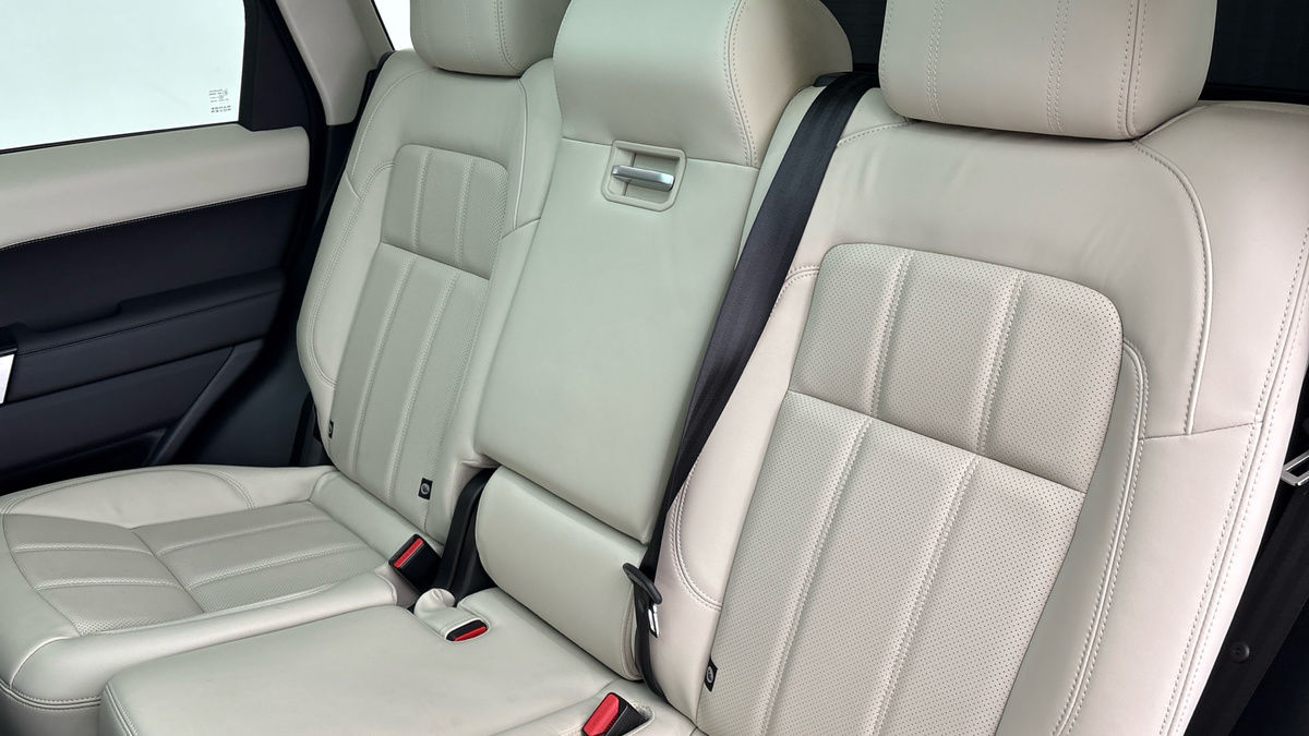 Used Land Rover Range Rover Sport 2021 for sale - 78031347: Photo 8