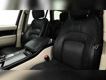 Used Land Rover Range Rover 2018 for sale - 75655125: Photo