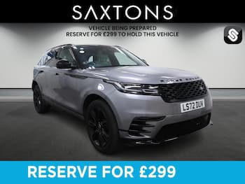Used Land Rover Range Rover Velar 2022 for sale - 79711589: Photo