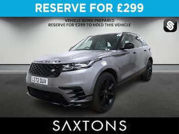 Used Land Rover Range Rover Velar 2022 for sale - 79711589: Photo