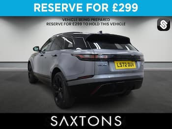 Used Land Rover Range Rover Velar 2022 for sale - 79711589: Photo