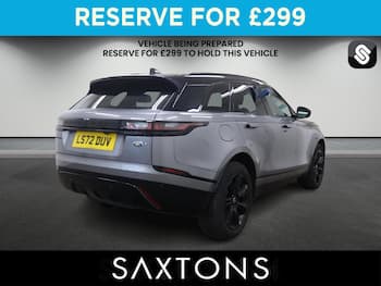 Used Land Rover Range Rover Velar 2022 for sale - 79711589: Photo