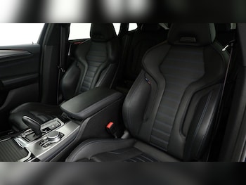 Used BMW X4 2020 for sale - 75254653: Photo