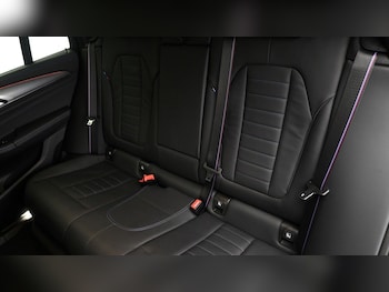 Used BMW X4 2020 for sale - 75254653: Photo
