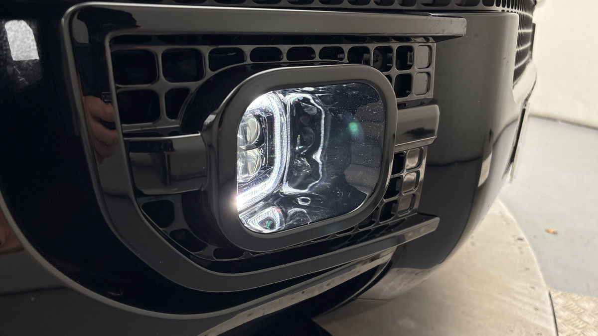 Used Land Rover Defender 110 2024 for sale - 76559622: Photo 28