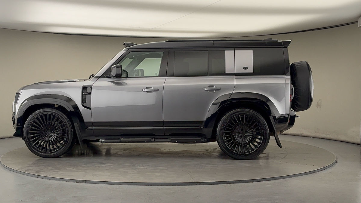 Used Land Rover Defender 110 2024 for sale - 76559622: Photo 33