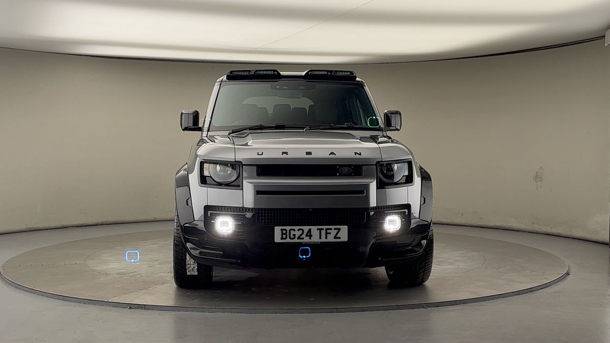 Used Land Rover Defender 110 2024 for sale - 76559622: Photo 38