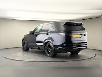 Used Land Rover Discovery 2022 for sale - 77201059: Photo