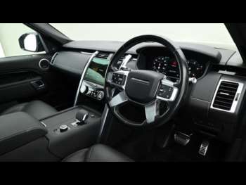 Used Land Rover Discovery 2021 for sale - 75010564: Photo