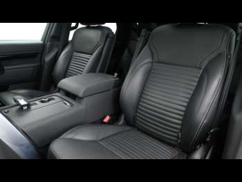 Used Land Rover Discovery 2021 for sale - 75010564: Photo