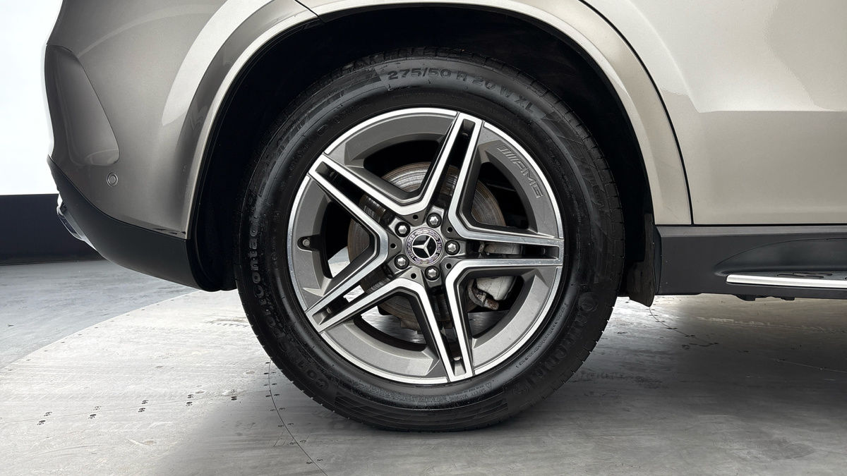 Used Mercedes-Benz GLE 2021 for sale - 76346210: Photo 10