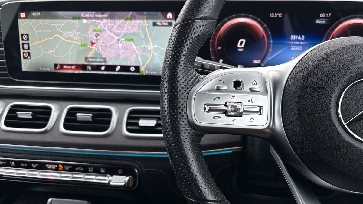 Used Mercedes-Benz GLE 2021 for sale - 76346210: Photo 13