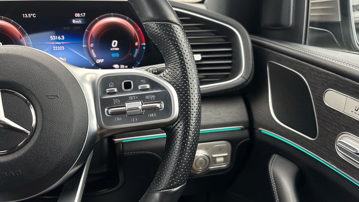 Used Mercedes-Benz GLE 2021 for sale - 76346210: Photo 14