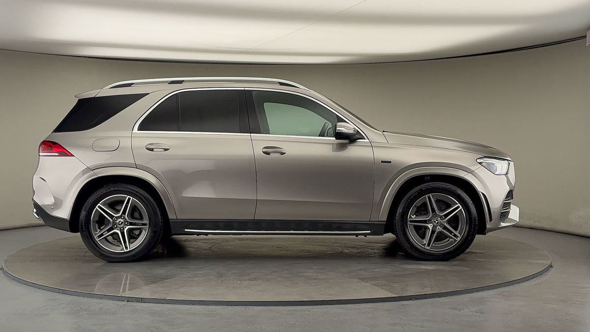 Used Mercedes-Benz GLE 2021 for sale - 76346210: Photo 16