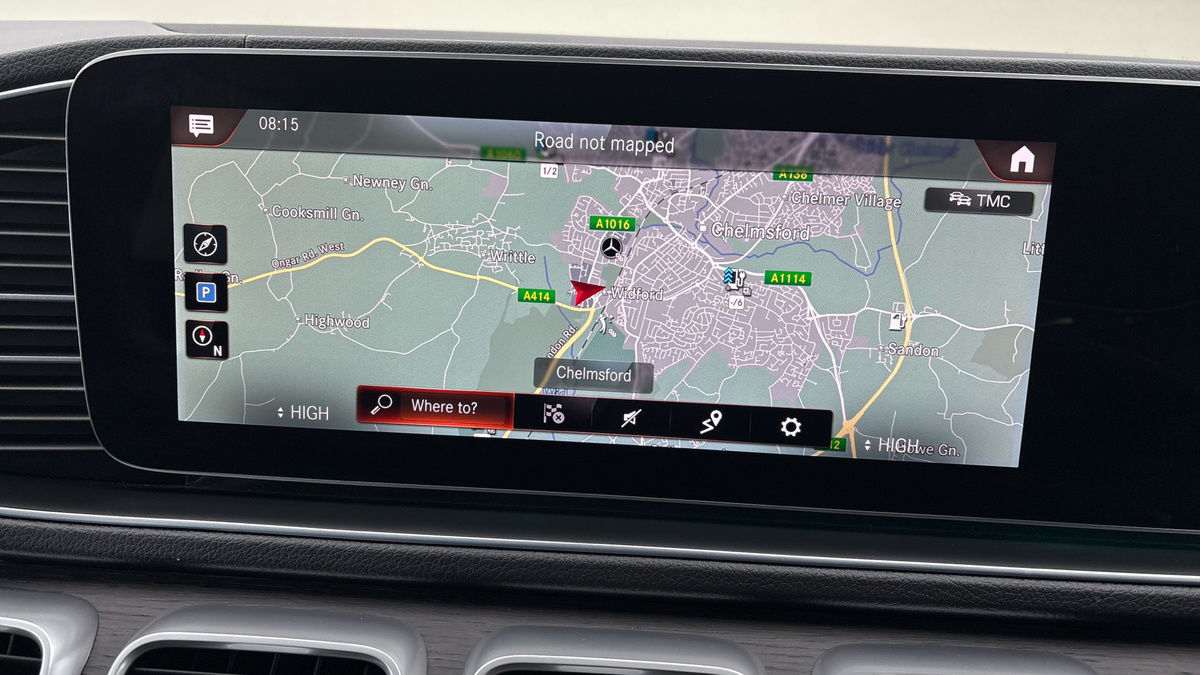 Used Mercedes-Benz GLE 2021 for sale - 76346210: Photo 17