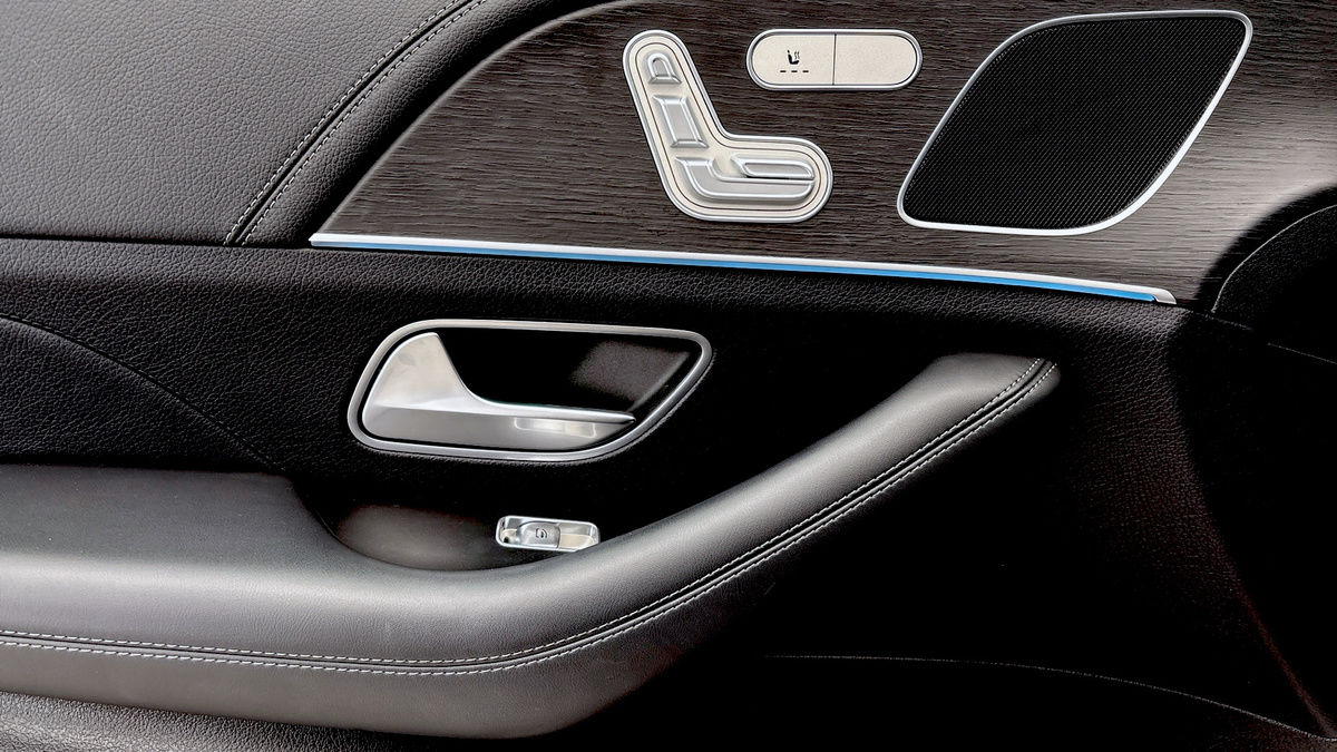 Used Mercedes-Benz GLE 2021 for sale - 76346210: Photo 19