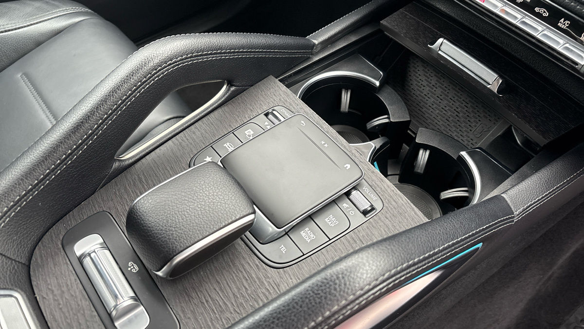 Used Mercedes-Benz GLE 2021 for sale - 76346210: Photo 25