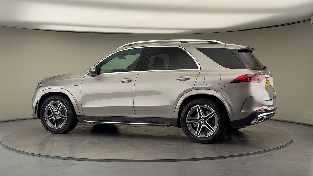 Used Mercedes-Benz GLE 2021 for sale - 76346210: Photo 28