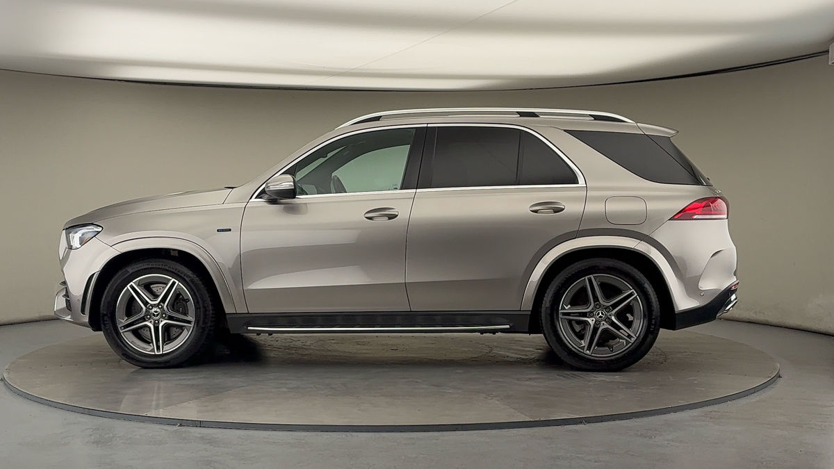 Used Mercedes-Benz GLE 2021 for sale - 76346210: Photo 29