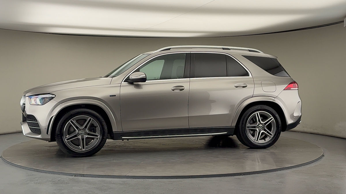 Used Mercedes-Benz GLE 2021 for sale - 76346210: Photo 30