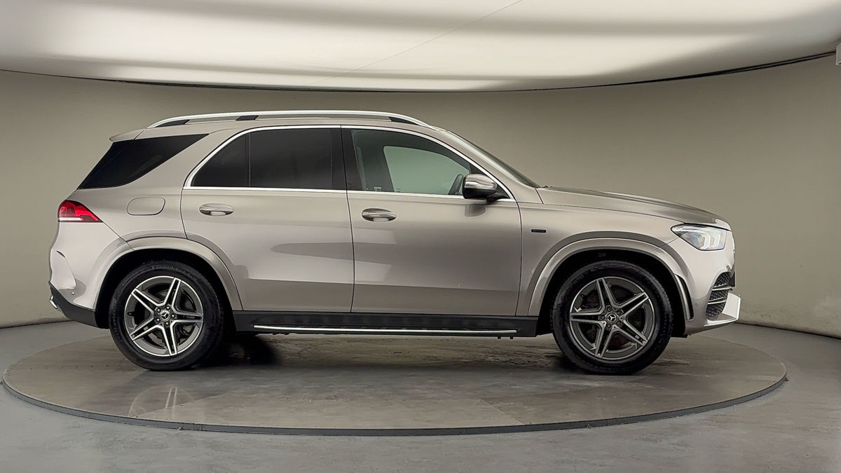 Used Mercedes-Benz GLE 2021 for sale - 76346210: Photo 38