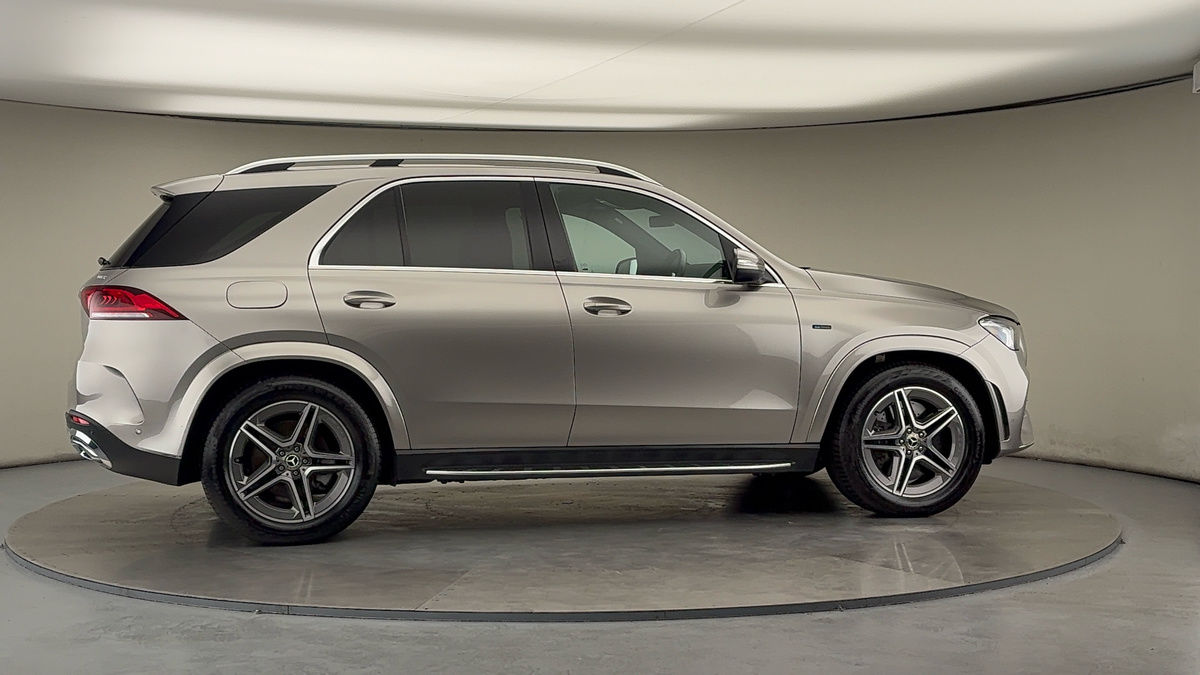 Used Mercedes-Benz GLE 2021 for sale - 76346210: Photo 39