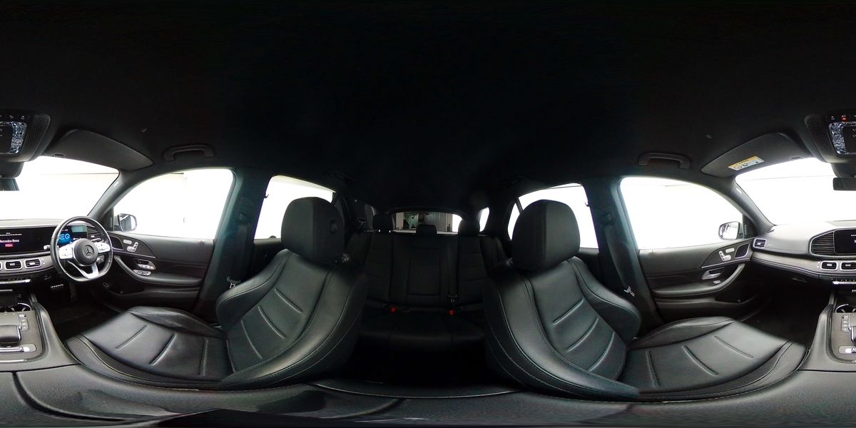 Used Mercedes-Benz GLE 2021 for sale - 76346210: Photo 45