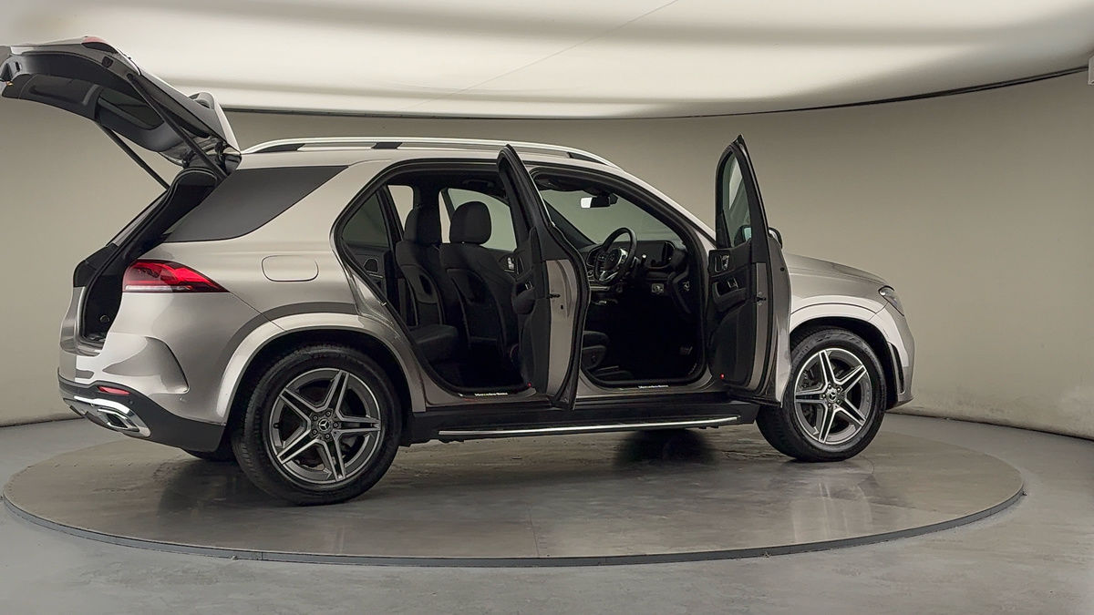 Used Mercedes-Benz GLE 2021 for sale - 76346210: Photo 59