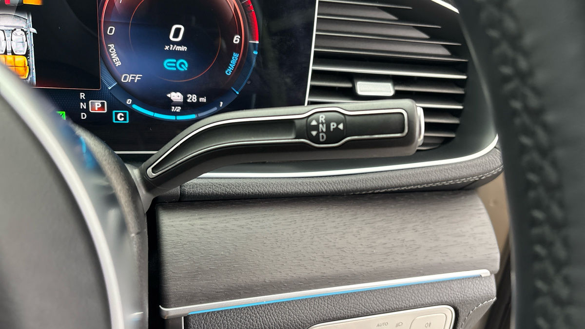 Used Mercedes-Benz GLE 2021 for sale - 76346210: Photo 6