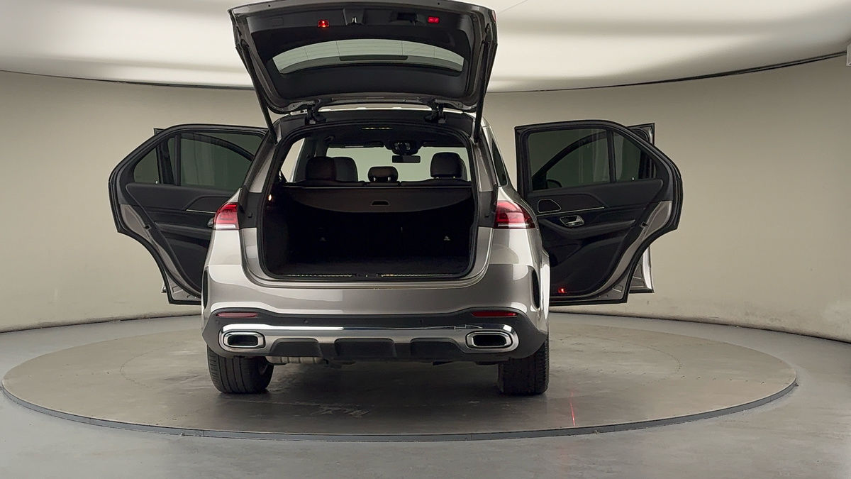 Used Mercedes-Benz GLE 2021 for sale - 76346210: Photo 62