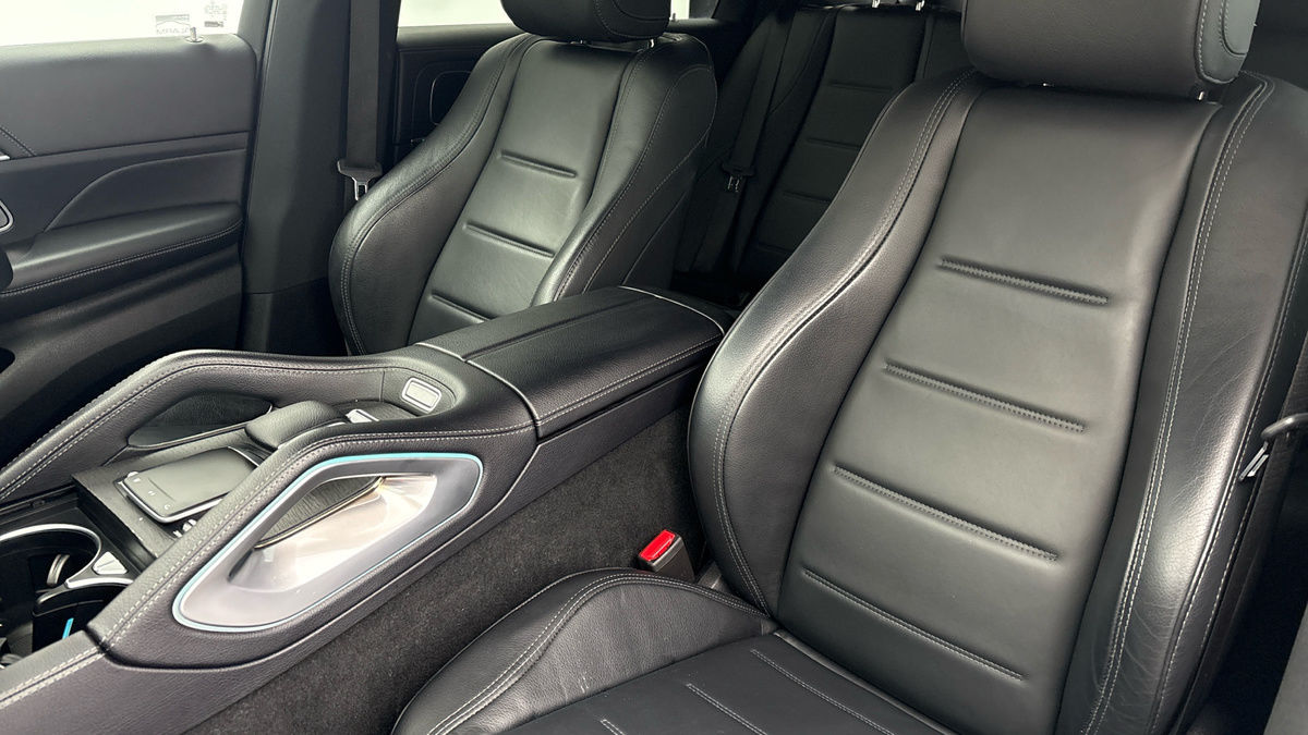 Used Mercedes-Benz GLE 2021 for sale - 76346210: Photo 7