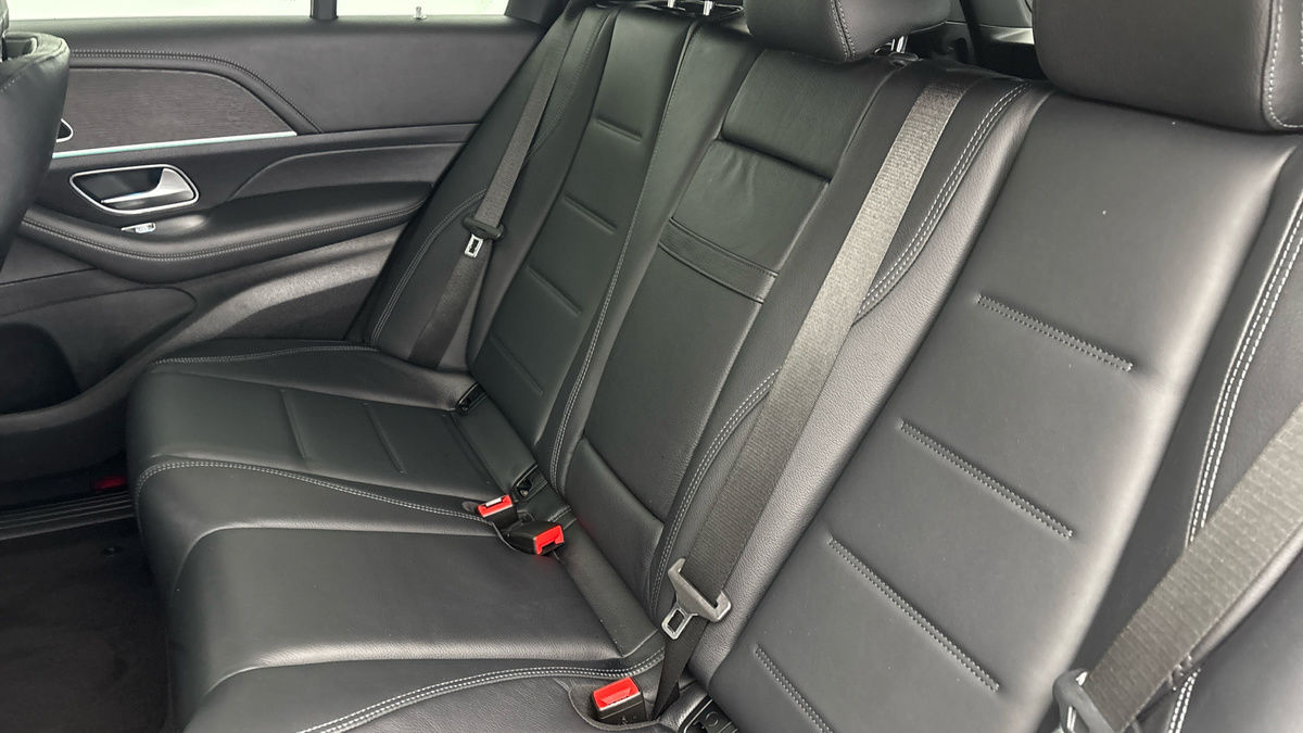 Used Mercedes-Benz GLE 2021 for sale - 76346210: Photo 8