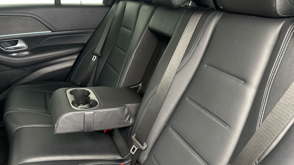 Used Mercedes-Benz GLE 2021 for sale - 76346210: Photo 9