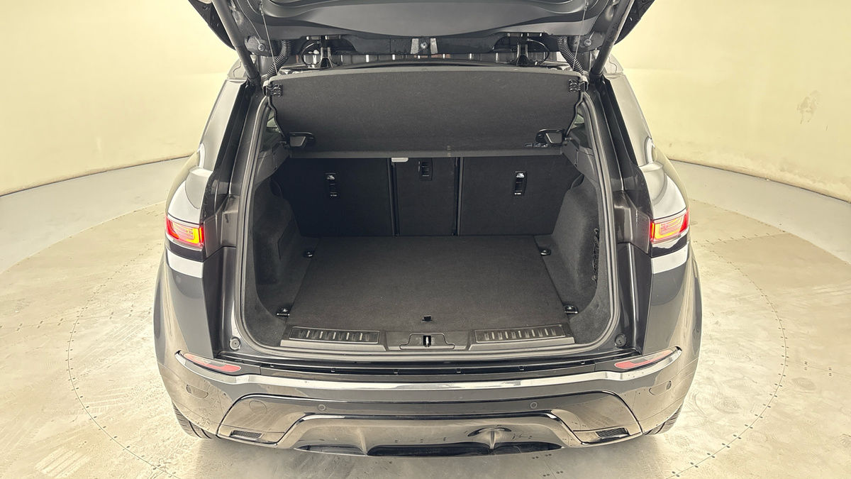 Used Land Rover Range Rover Evoque 2022 for sale - 77129243: Photo 11