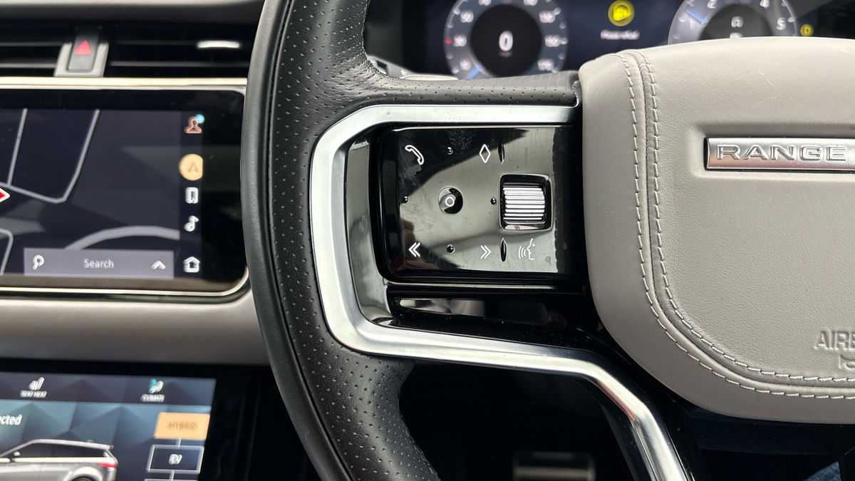 Used Land Rover Range Rover Evoque 2022 for sale - 77129243: Photo 13